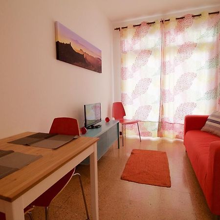 Rosamar Apartment A Metros De La Playa Wifi Gratis 204 By Lightbooking Las Palmas de Gran Canaria Ngoại thất bức ảnh