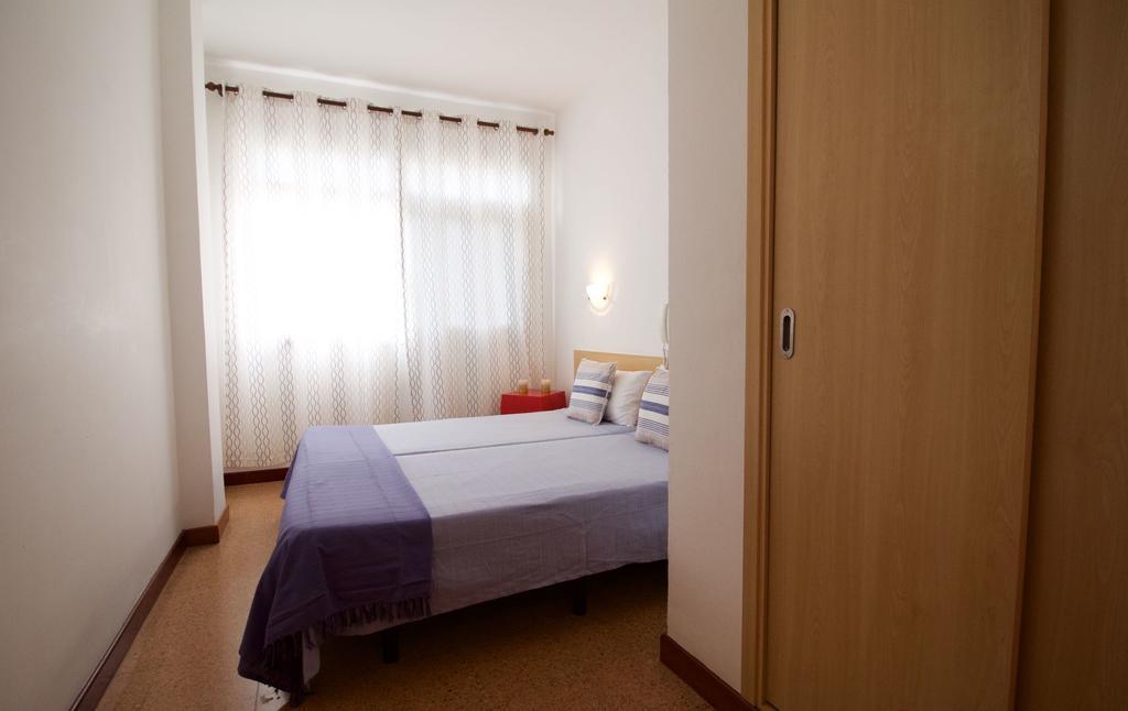 Rosamar Apartment A Metros De La Playa Wifi Gratis 204 By Lightbooking Las Palmas de Gran Canaria Ngoại thất bức ảnh