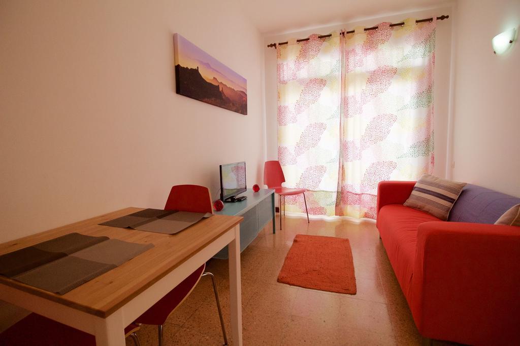 Rosamar Apartment A Metros De La Playa Wifi Gratis 204 By Lightbooking Las Palmas de Gran Canaria Ngoại thất bức ảnh
