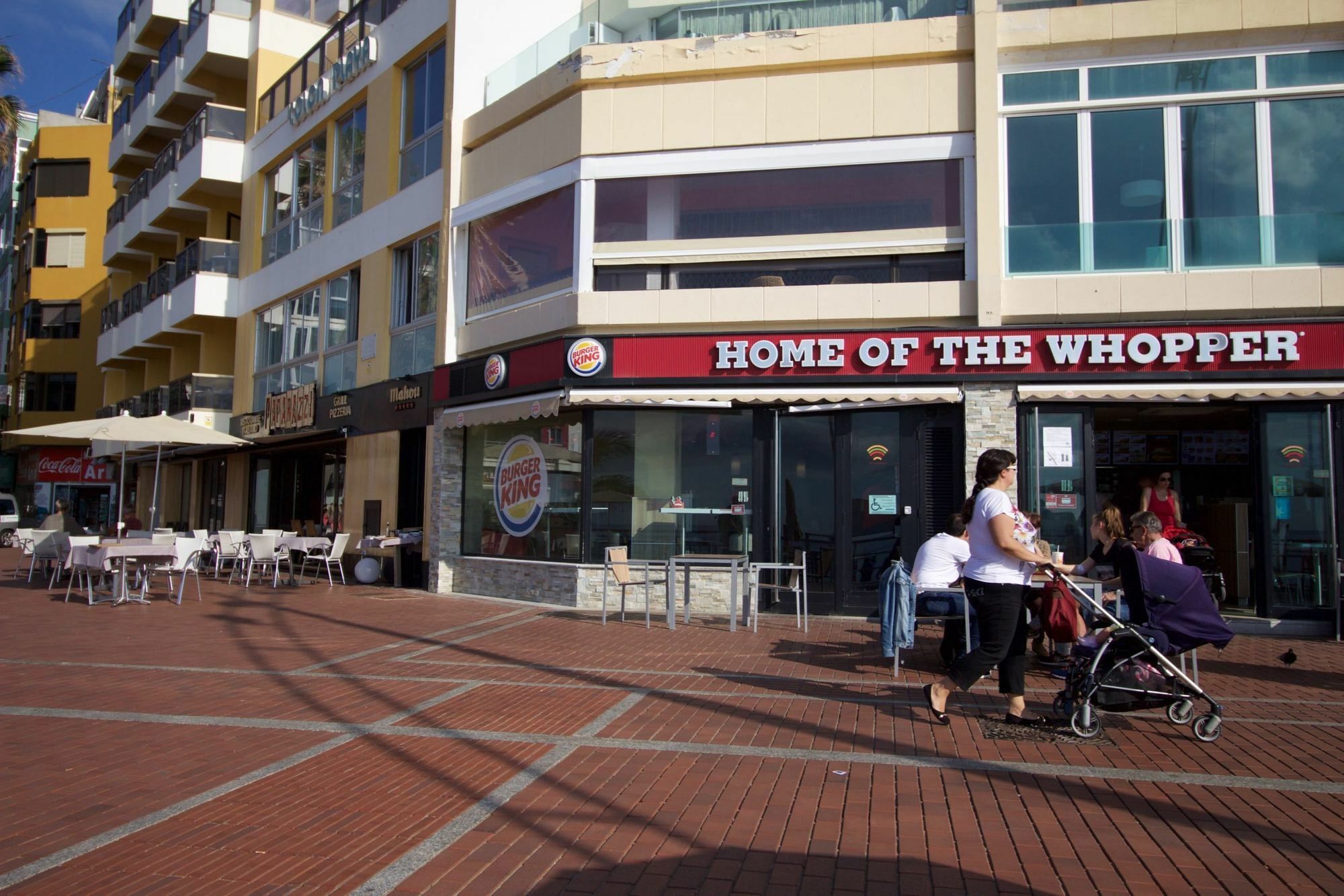 Rosamar Apartment A Metros De La Playa Wifi Gratis 204 By Lightbooking Las Palmas de Gran Canaria Ngoại thất bức ảnh