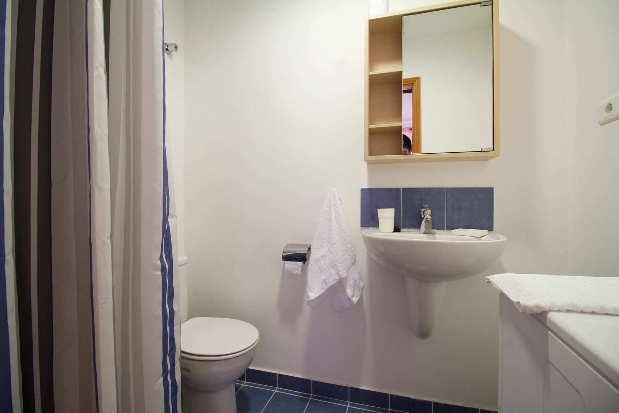 Rosamar Apartment A Metros De La Playa Wifi Gratis 204 By Lightbooking Las Palmas de Gran Canaria Ngoại thất bức ảnh