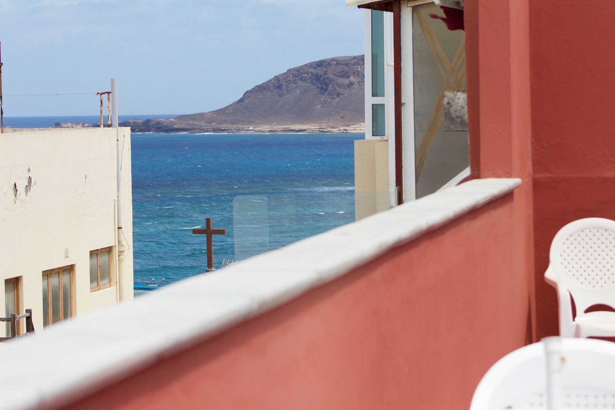 Rosamar Apartment A Metros De La Playa Wifi Gratis 204 By Lightbooking Las Palmas de Gran Canaria Ngoại thất bức ảnh