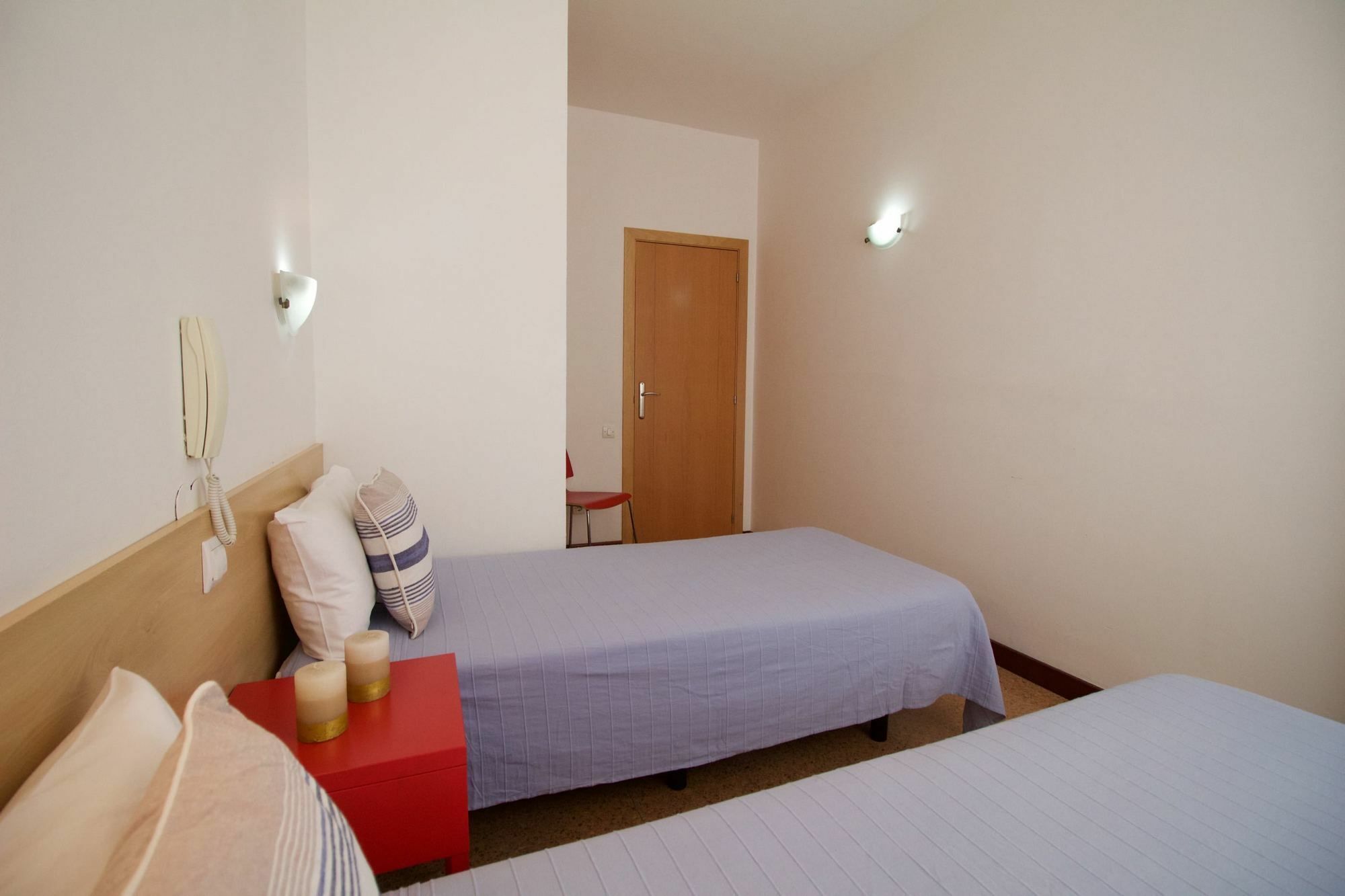 Rosamar Apartment A Metros De La Playa Wifi Gratis 204 By Lightbooking Las Palmas de Gran Canaria Ngoại thất bức ảnh